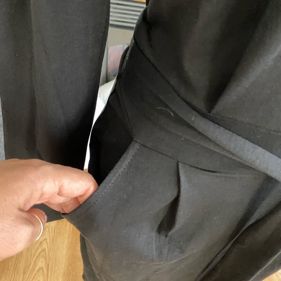 WOMEN’S BLACK DRESS SIZE S - Picture 5 of 6